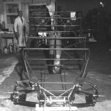 RD 681 - Frame