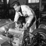 RD 687 - Engine