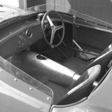 RD 691 - Cockpit