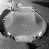 RD 702 - Bonnet