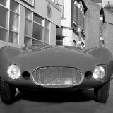 RD 703 - Grill