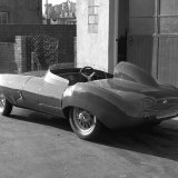 RD 707 - Rear view