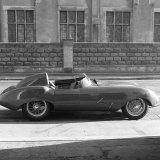 RD 710  - Side view