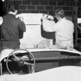 RD 592 - Workshop