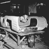 RD 597 - Hand Made