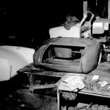 RD 598 - workshop