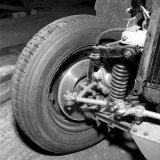 RD 602 - Disc brake