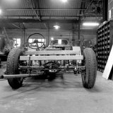 RD 603 - rear end