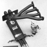 RE 363 - Abarth kit