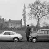 RE 370 - Abarth and Fiat Abarth