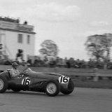 RA 819 - Bob Gerrard - Cooper Bristol