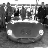 RB 800 - L Cornet - Maserati