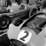 RB 804 - Gordini