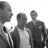 RB 818 - Stirling Moss