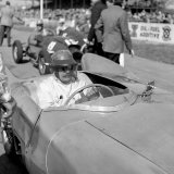 RB 820 - Cliff Davis - Lotus-Bristol