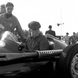 RB 832 - Mike Hawthorn - BRM