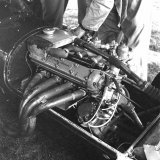 RC 903 Coventry-Climax