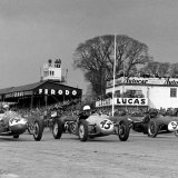 RE 634 - 44 S Lewis Evans - Beart-Cooper, 43 J Russell - Cooper-Norton,
