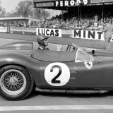 RE 649 - Peter Collins - Ferrari