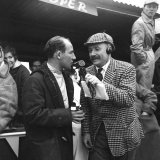 RE 685 - Stirling Moss and John Bolster