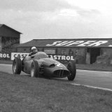 RF 437 - BRM - Jo Bonnier