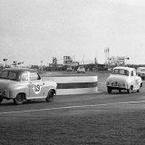 RF 455 - 119 John Sprinzel - A 35, 118 J H Gaston - A 35