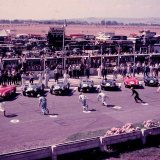 Le Mans Start 4