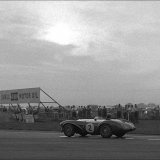 RB 304 - Aston Martin DB3S - Peter Collins