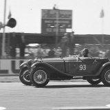 RA 964 - I T Easdale - Alfa-Romeo 1930