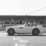 RA 967 - 78 Angela Lane - Austin-Healey