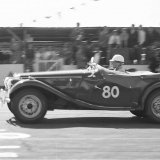 RA 968 - 80 Pat Moss - MG
