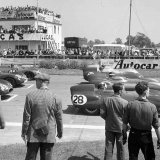 RB 982 - Start of Sports Car Race A