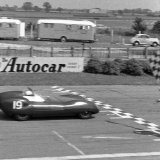 RC 935 - Alan Stacey - Lotus-Climax
