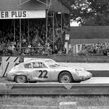 RK 701 - Graham Hill - Porsche Carrera