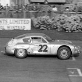 RK 718 - Graham Hill - Porsche Carrera