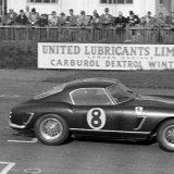 RK 720 - W Seidel - Ferrari 250