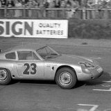 RK 723 - G Koch - Porsche Carrera
