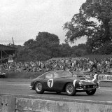 RK 737 - 7 Stirling Moss - Ferrari 250 (Winner)
