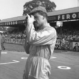 RG 862 - Graham Hill cinematographer