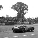 RG 879 - Phil Hill - Ferrari