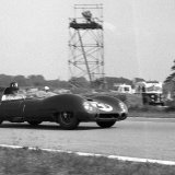 RG 936 - Graham Hill - Lotus Climax 1960cc
