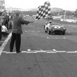 RG 992 - 2 Aston Martin - S Moss (Winner)