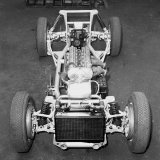 RB 699 - Chassis