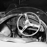RB 705 - Cockpit