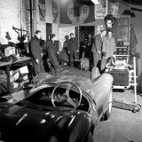 RB 708 - Workshop