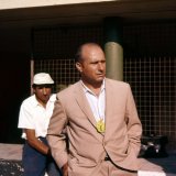 Juan Manuel Fangio