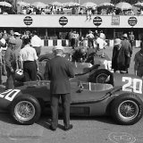 RF 409 - Ferraris on the grid