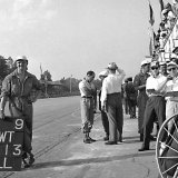 RF 435 - Stirling Moss - Vanwall