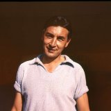 Roy Salvadori