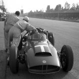 RH 81 - BRM